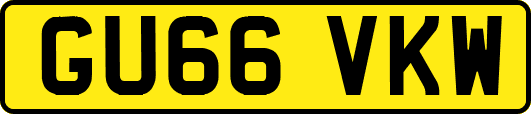 GU66VKW