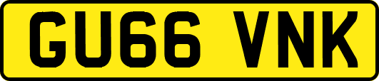 GU66VNK