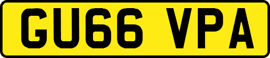 GU66VPA