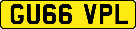 GU66VPL