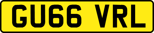 GU66VRL