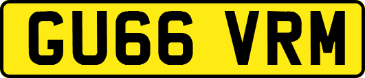 GU66VRM
