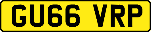 GU66VRP