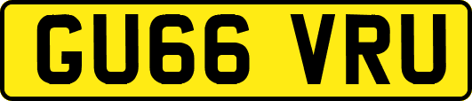 GU66VRU