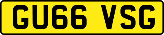 GU66VSG