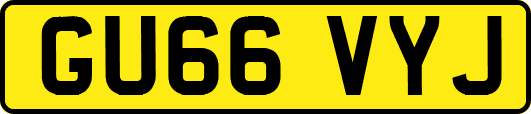 GU66VYJ