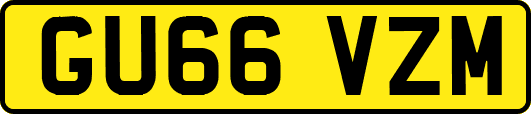 GU66VZM