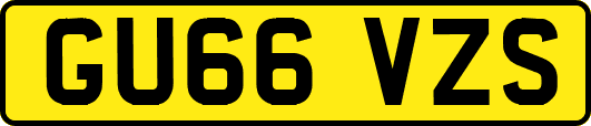 GU66VZS