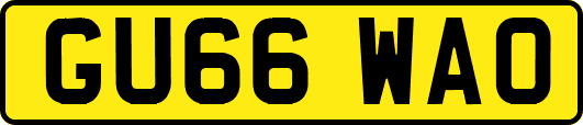 GU66WAO