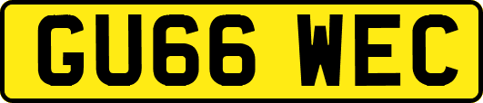 GU66WEC