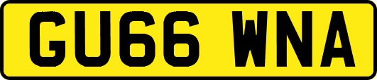 GU66WNA