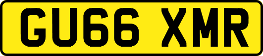 GU66XMR