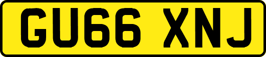 GU66XNJ