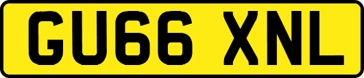 GU66XNL