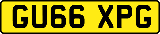 GU66XPG