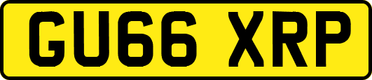 GU66XRP