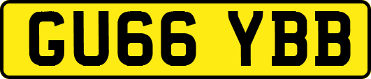 GU66YBB