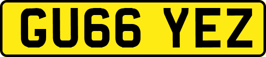 GU66YEZ