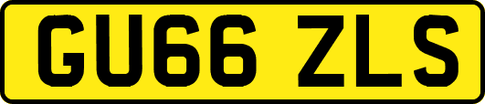 GU66ZLS