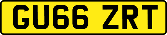GU66ZRT