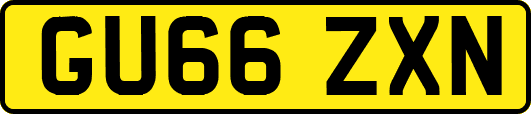 GU66ZXN