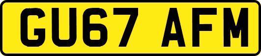 GU67AFM