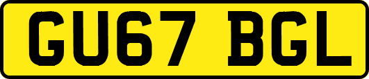 GU67BGL