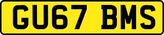 GU67BMS