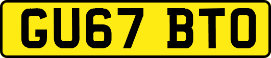 GU67BTO
