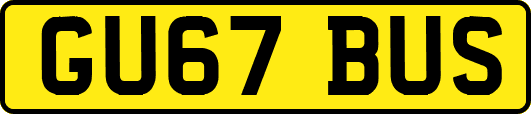 GU67BUS