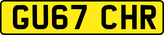 GU67CHR