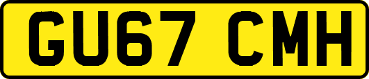 GU67CMH