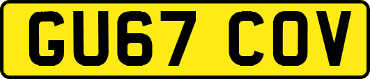 GU67COV