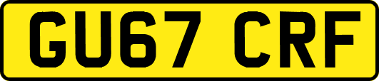 GU67CRF