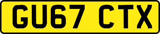 GU67CTX