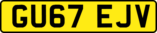 GU67EJV