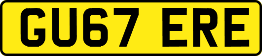 GU67ERE