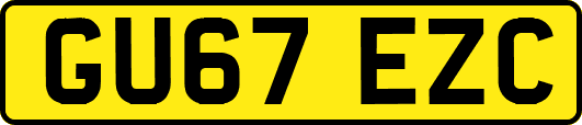 GU67EZC