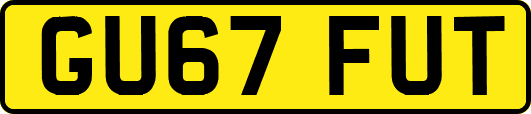 GU67FUT