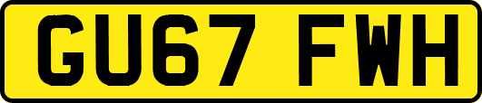 GU67FWH