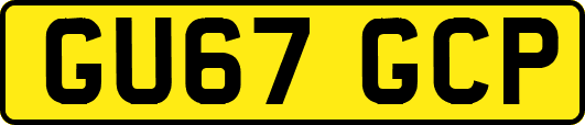 GU67GCP