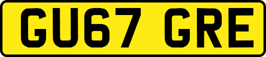 GU67GRE