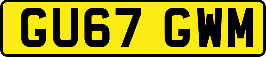 GU67GWM