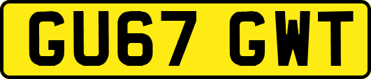 GU67GWT