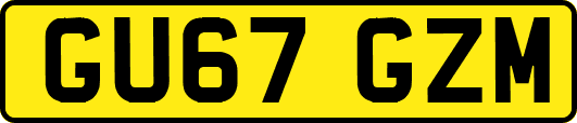 GU67GZM