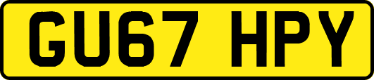 GU67HPY