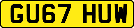 GU67HUW