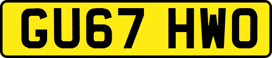 GU67HWO