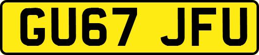 GU67JFU