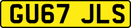 GU67JLS